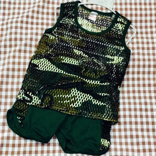 ĐỒ BỘ BA LỖ LƯỚI MÙA HÈ CHO BÉ TRAI