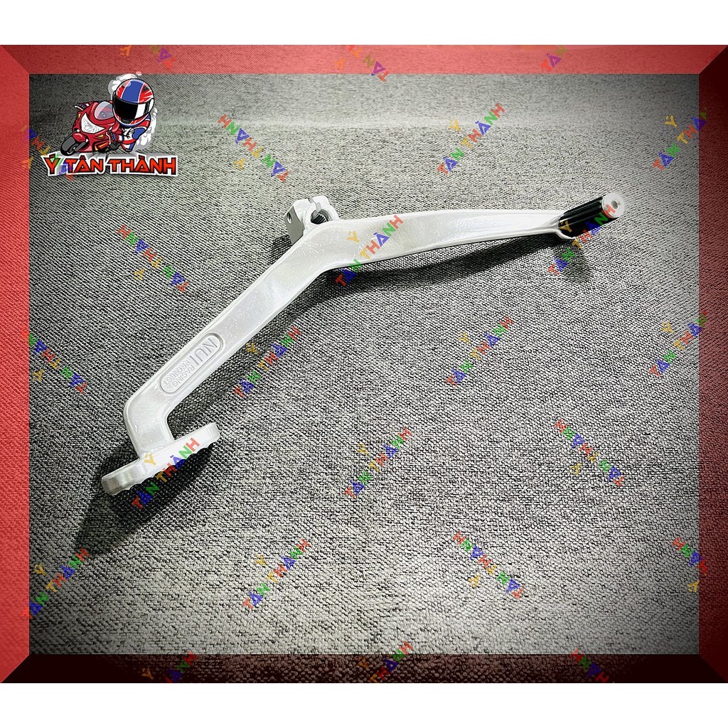 Cần số nhôm NUI cho xe Future 125,Future Neo MS13
