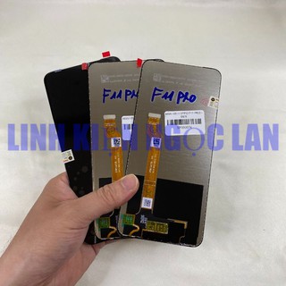 Màn hình full oppo f11 pro