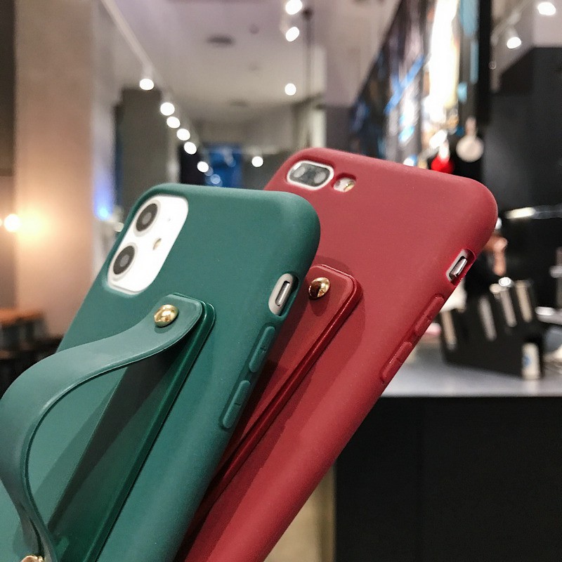 Soft TPU Silicone Case ốp lưng Samsung A51 A71 A11 A01 A70 A50 A30 A20 A6 A8 Plus A50S A30S A20S A10S M10 M11 M20 M30 M30S | HWC