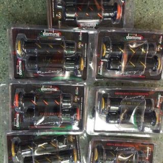 BAO TAY DOMINO 3 SỌC CÓ ỐNG GA