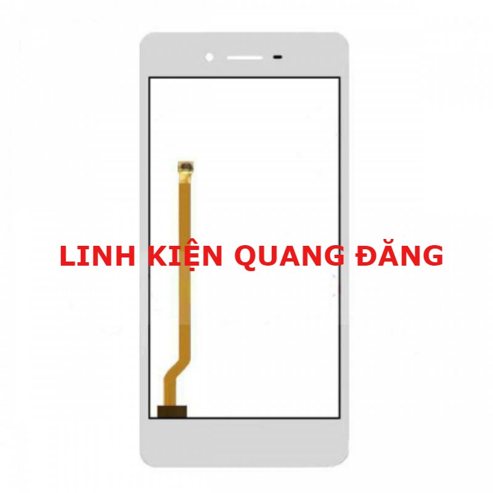 CẢM ỨNG OPPO A35 - F1 FULL ZIN TẶNG KÈM KEO T-7000