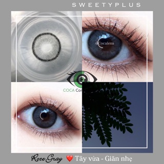 Lens tây vừa ROZE bán chạy nhất shop