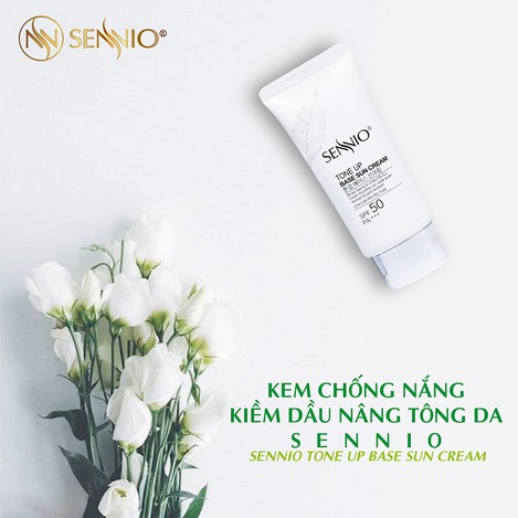 [HÀNG NHẬP KHẨU] Bộ 06 Sản Phẩm Giảm Nám, Dưỡng Trắng Sáng Da Sennio - Sennio Intensive Pigmentation Treatment Set 6