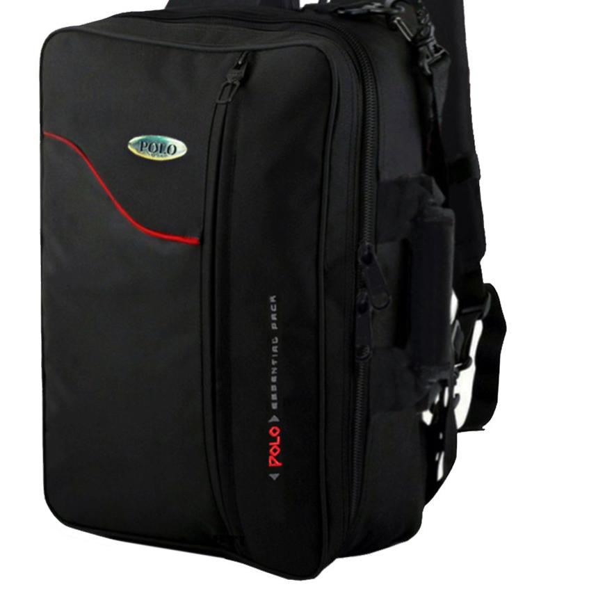 Ba Lô Cổ Bẻ 6.6) Borong 6.6 Đa Năng Cho Nam 34685 | BigBuy360 - bigbuy360.vn