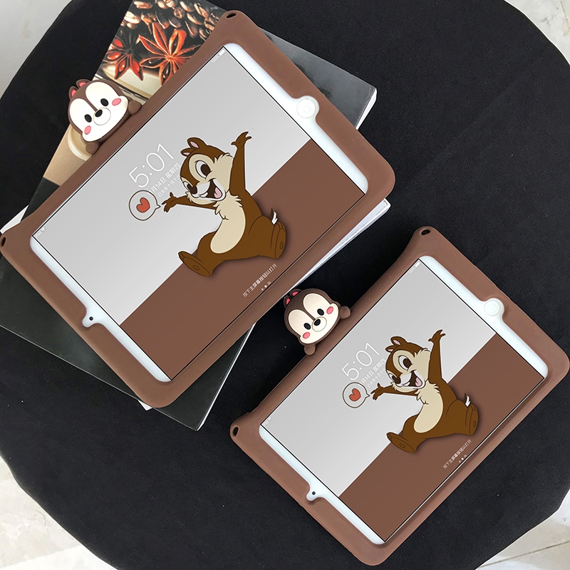 Ốp bảo vệ máy tính bảng thời trang cho iPad 6 2018 iPad air 2 10.2 inch Mini 5 Mini 2 2019 9.7 10.5 2020 | BigBuy360 - bigbuy360.vn