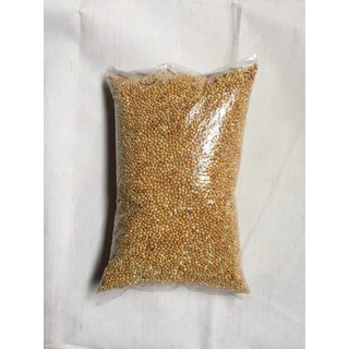 500g hạt kê tắm bé, thức ăn cho chim