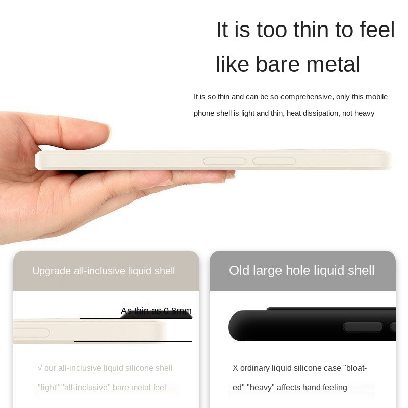 Ốp Lưng Silicone In Hình Độc Đáo Cho Black Shark 4 4pro 5g | BigBuy360 - bigbuy360.vn