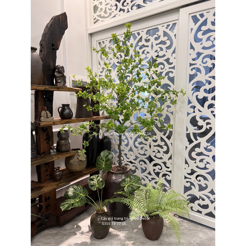 Cây Thạch Nam 1m85 giả