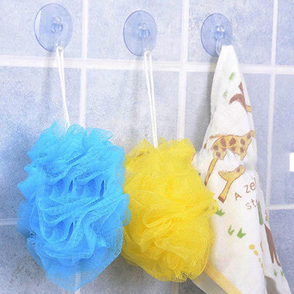 Set 10 Móc Hít Tường Treo Đồ Tiện Dụng