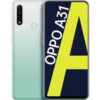 Điện thoại OPPO A31 (4GB/128GB) -Hàng Chính Hãng Mới 100%