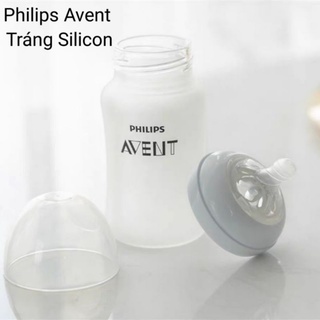 Bình sữa Philips Avent cho bé