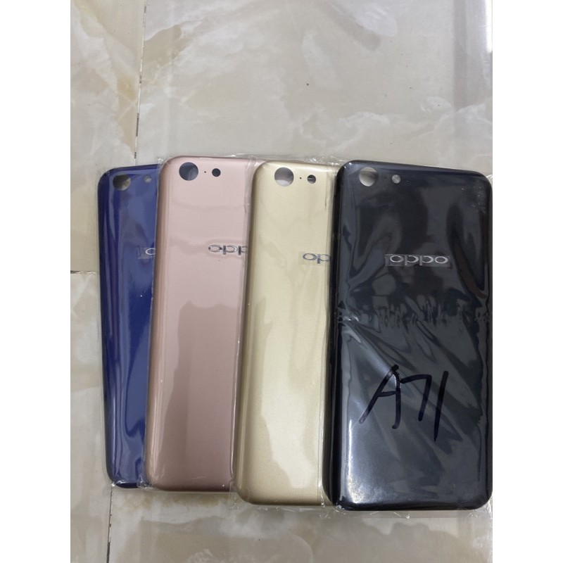 VỎ OPPO A71 MỚI 100%