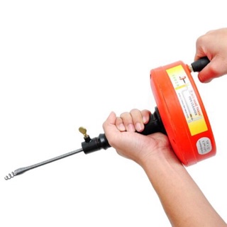 DỤNG CỤ THÔNG CỐNG LÒ XÒ THÉP BỬU NGHỆ THÀNH