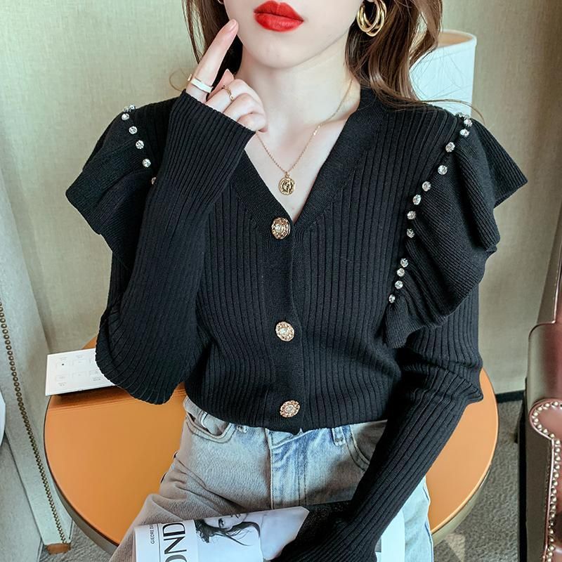 Áo len thời trang 4699