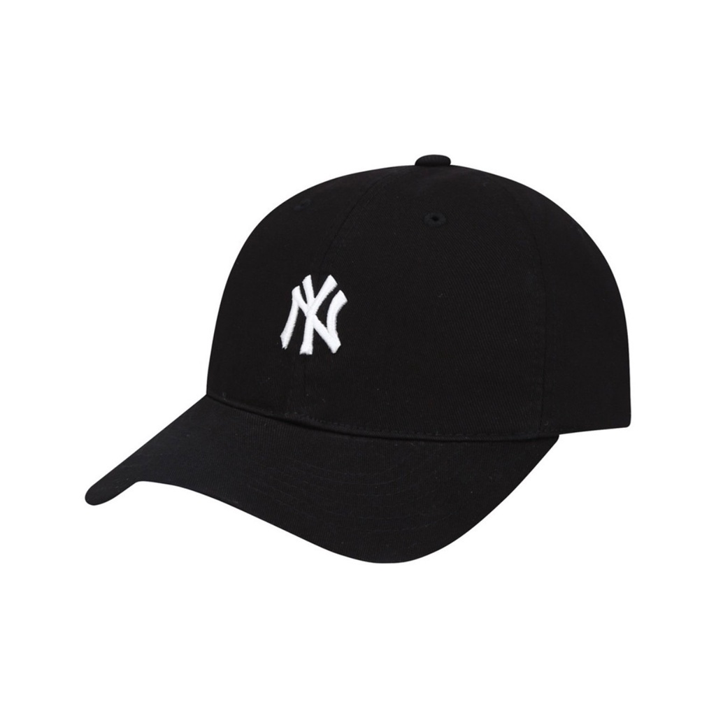 Mũ lưỡi trai ❤️ Nón kết thêu chữ N Y ML.B nhiều màu cá tính  Phong cách Ulzzang form unisex nam nữ M39