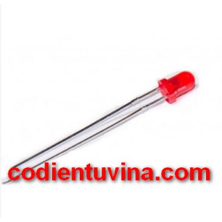 Đèn led loại 3mm hoặc 5mm