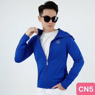 Áo Chống Nắng Nam Nữ Vải Kim Cương Chống Tia UV Thoáng Mát Hadong02