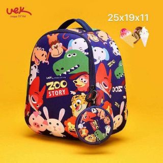 BALO UEK ZOO