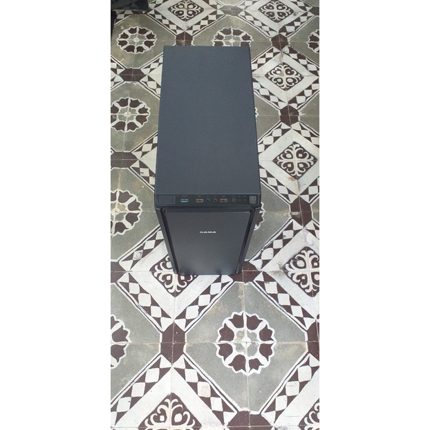 Bán H410 I3 10105F /8G SSD 120G Vga GTX 1050 2G DDR5 Vỏ nguồn