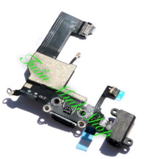 Cáp chân sạc iphone 5 / 5S