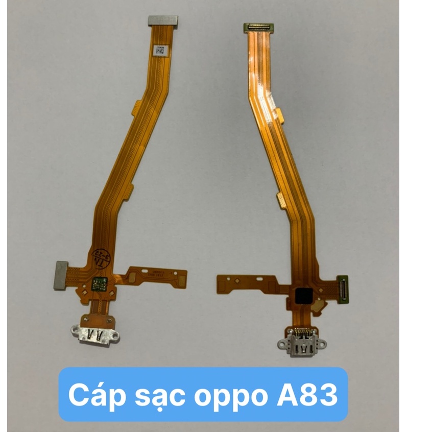 Cáp sạc, cáp nối main điện thoại oppo A83