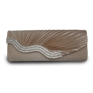Túi Đeo Chéo Clutch Dáng S