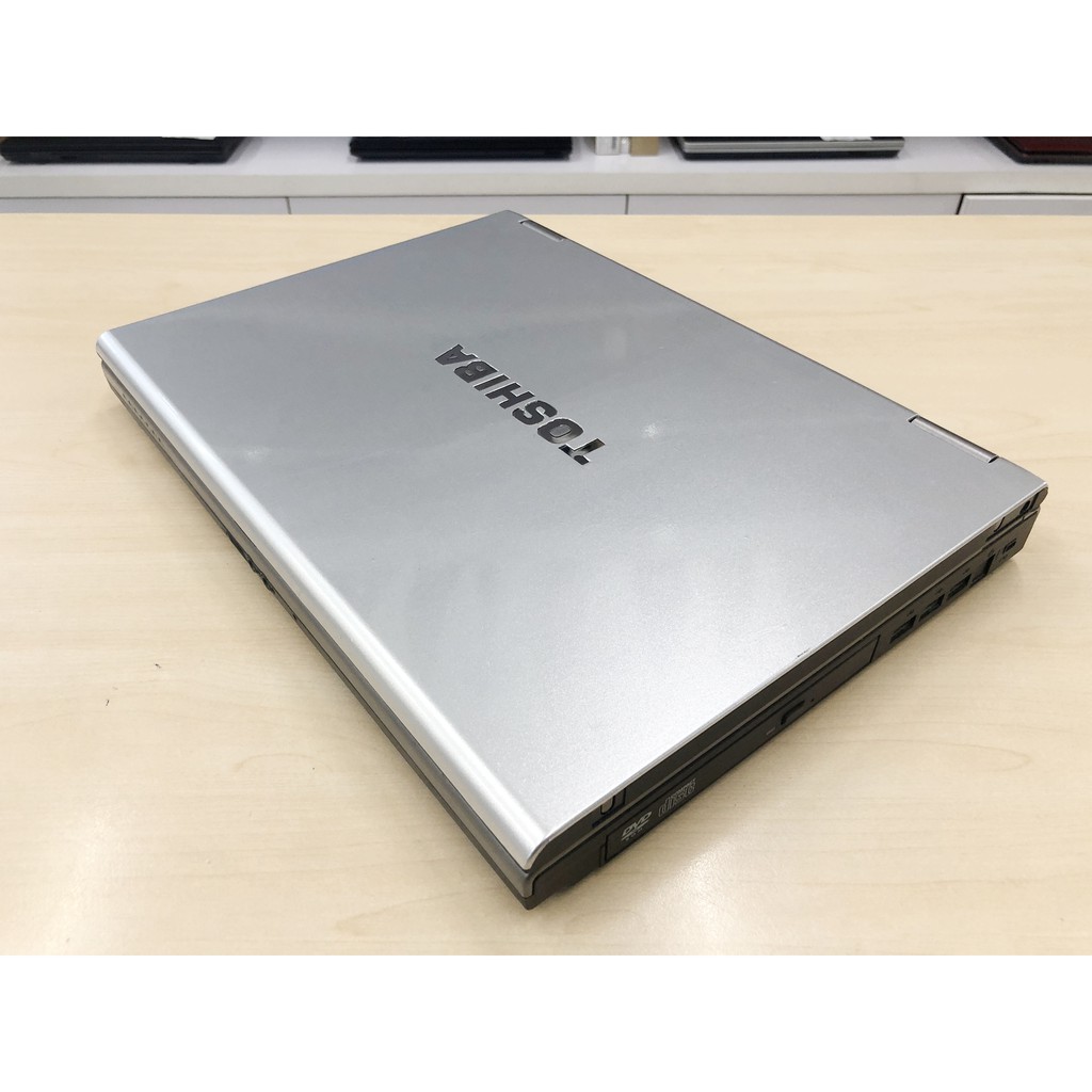 Laptop Toshiba NHẬT K31 - P8600 - Ram 4G - 15.6in | BigBuy360 - bigbuy360.vn