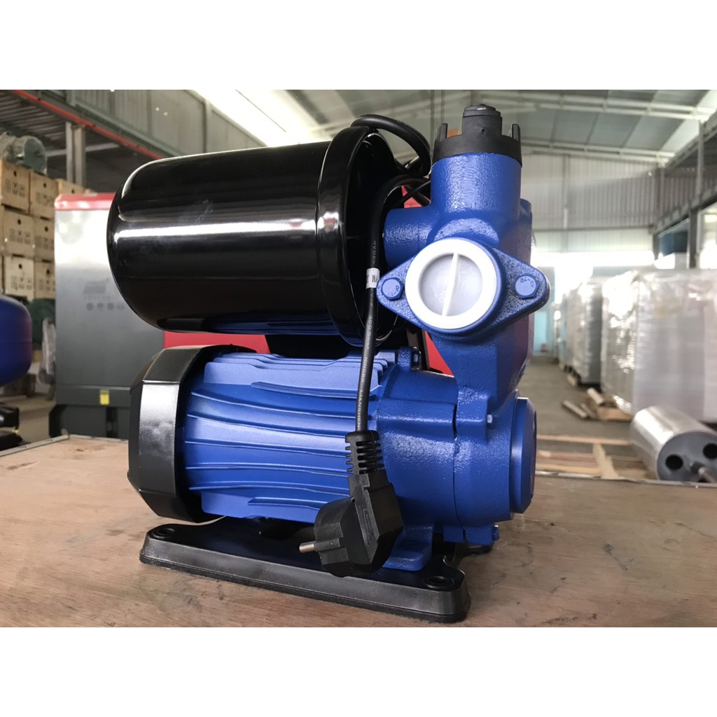Máy bơm đẩy cao 0.25Kw  - Hiệu ADELINO nhập khẩu chính hãng