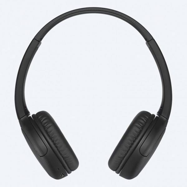 Tai Nghe Bluetooth Sony WH-CH510 30h, 30mm, không dây, gọn, nhẹ, điện thoại, laptop Chính Hãng bảo hành 12th