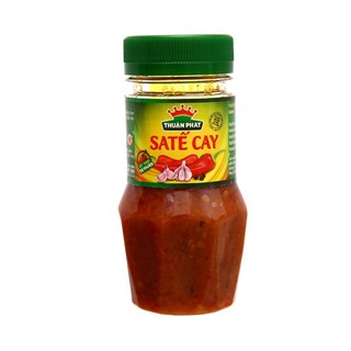Sate cay Thuận Phát