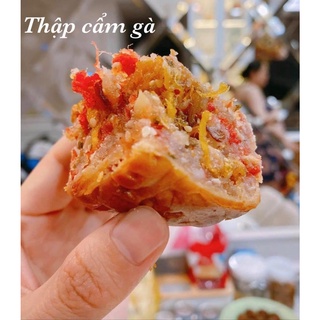 Bánh Trung Thu Đông Phương Hải Phòng - 172 Cầu Đất