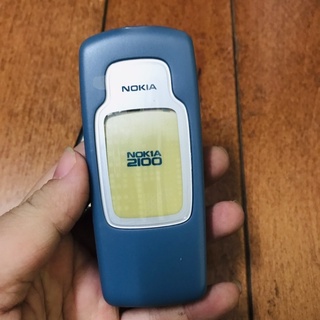 Vỏ điện thoại Nokia 2100