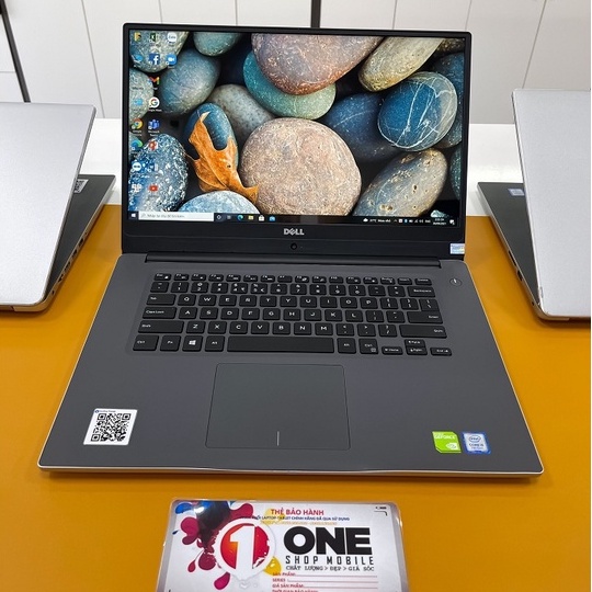 Laptop Dell inspiron 7560 Core i7 7500U/ Ram 16Gb/ 15.6'' IPS FHD/ Card Nvidia GT940Mx.