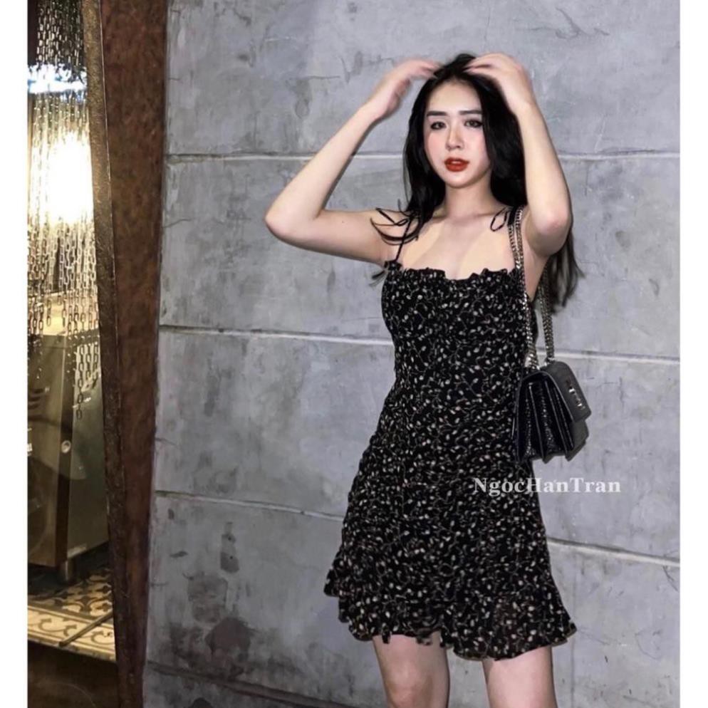 Váy Nữ Xinh Cá Tính, Đầm Nữ Đẹp Chất Liệu Vải Cao Cấp Hàng Thiết Kế Kiểu Dáng Thời Trang Cho Mùa Hè Năng Động. | BigBuy360 - bigbuy360.vn