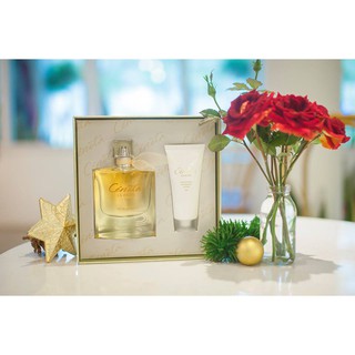NƯỚC HOA NỮ LA REINE - CENOTA CHÍNH HÃNG PHÁP 75ml