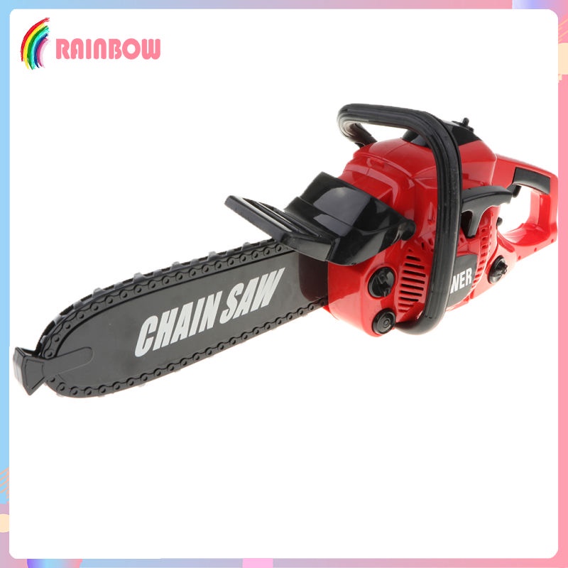 Máy Cưa Xây Dựng Đồ Chơi Hahaha1 Dành Cho Bé Trai