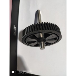 Bánh răng trục ép máy ép SAVTM JE-07