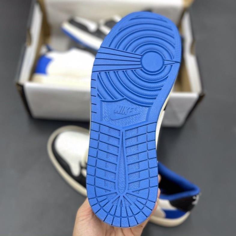 (ẢNH THẬT 1.1) Jordan Low Travis Scott chuẩn 11 Trung | BigBuy360 - bigbuy360.vn