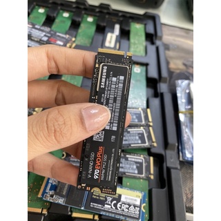 970 evo plus nvme® m.2 ssd 1tb