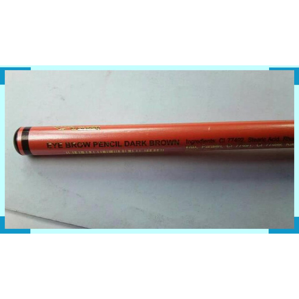 (hàng Mới Về) Chì Kẻ Lông Mày Viva Chính Hãng 100% | BigBuy360 - bigbuy360.vn
