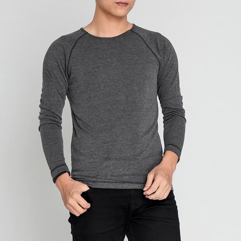 [ Quà Tặng ] [ ĐH từ 150K ] Áo Nỉ Phong Cách Hàn Quốc Thời Trang Cao Cấp | BigBuy360 - bigbuy360.vn