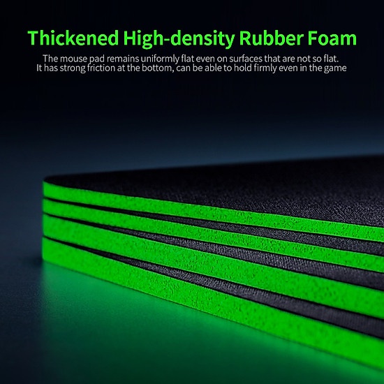 Bàn di chuột Razer Firefly Cloth Edition-t chRazer Goliathus V3 new100% nobox