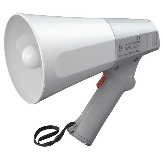 Loa cầm tay Toa ER-520W