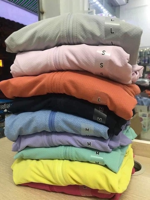 [Mã MASK2630K giảm 15% tối đa 30K đơn từ 99K] ÁO CHỐNG NẮNG LÀM MAT AIRISM UNIQLO CHÍNH HÃNG | BigBuy360 - bigbuy360.vn