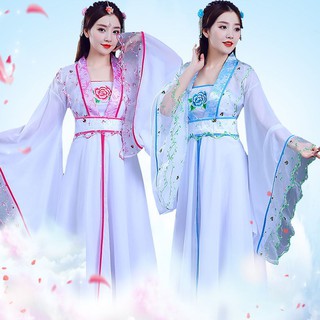 Trang Phục Cổ Trang Độc Đáo Dành Cho Nữ