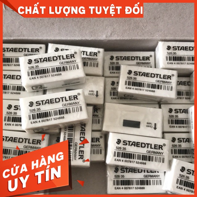Tẩy chì STAEDTLER 526 35