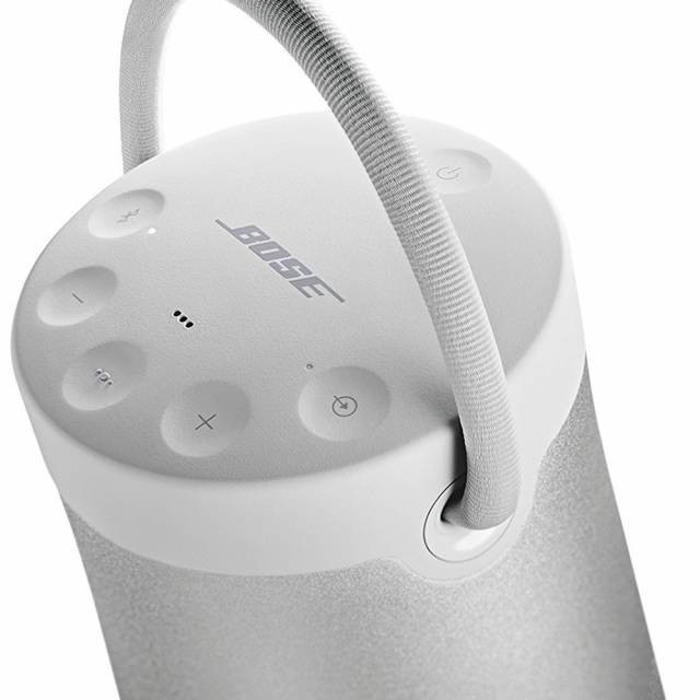 Loa Bose Soundlink Revolve Plus II