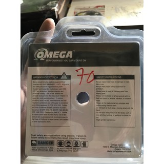 lưỡi cắt gạch OMERA cắt đa năng
