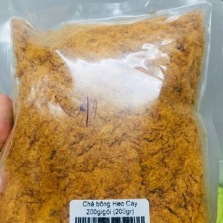 🐽Chà bông HEO thơm ngon!! 100g-200g
